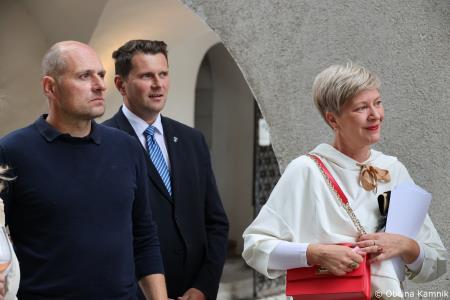 Druženje članic in članov Lions kluba Kamnik  (5)